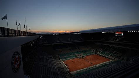 French Open offers players protection against online harassment